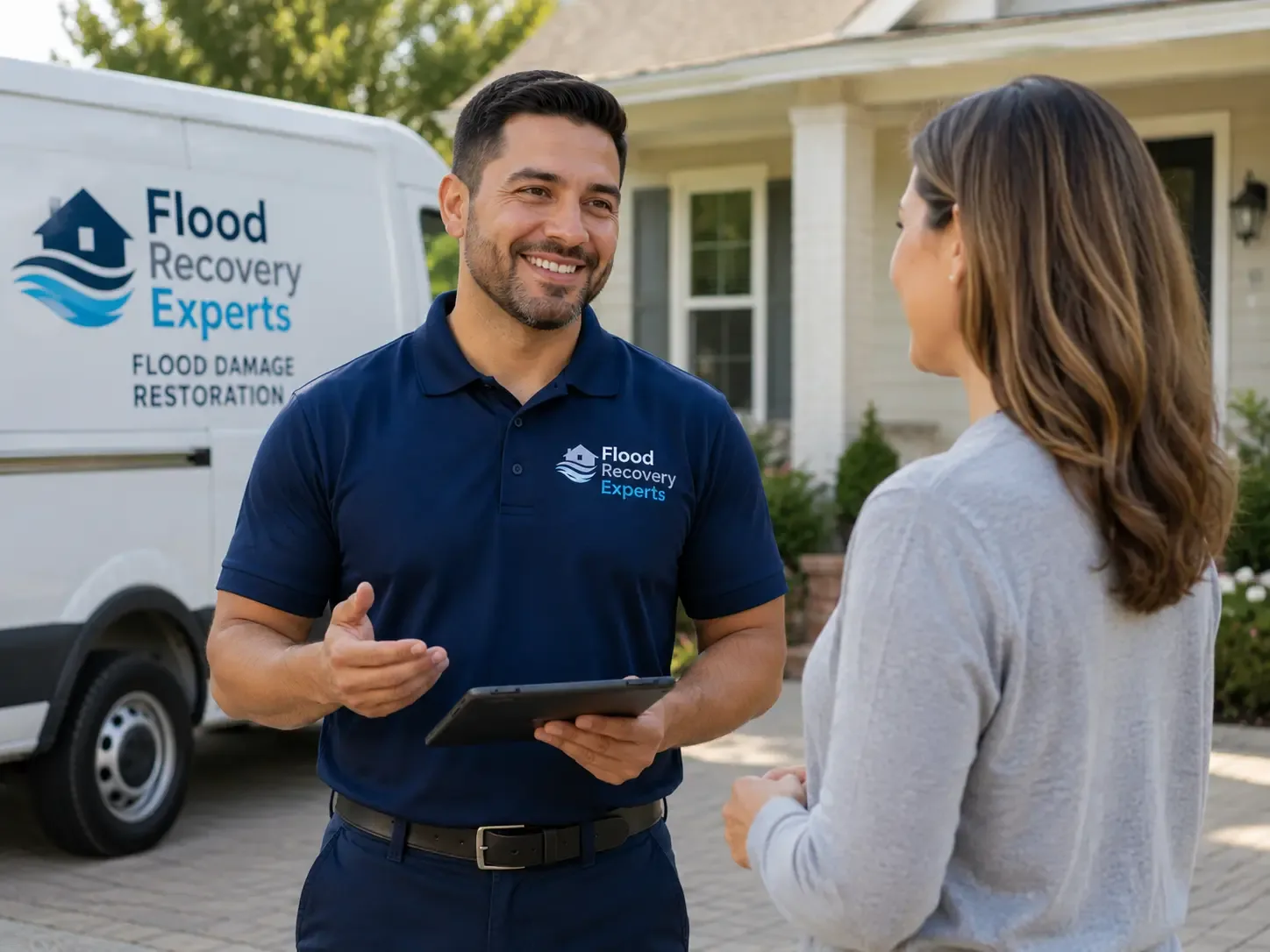 Flood Damage Cleanup Sunrise Manor, NV FAQs
